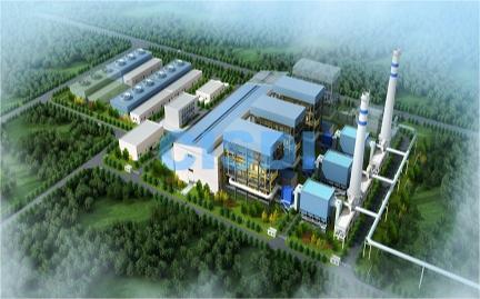 重慶鋼鐵股份有限公司 資源綜合利用與煤氣發電項目