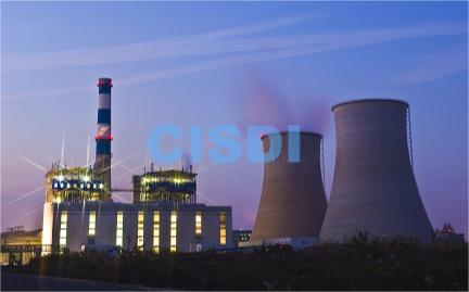 江蘇沙鋼集團有限公司 2×135MW高溫超高壓發電工程